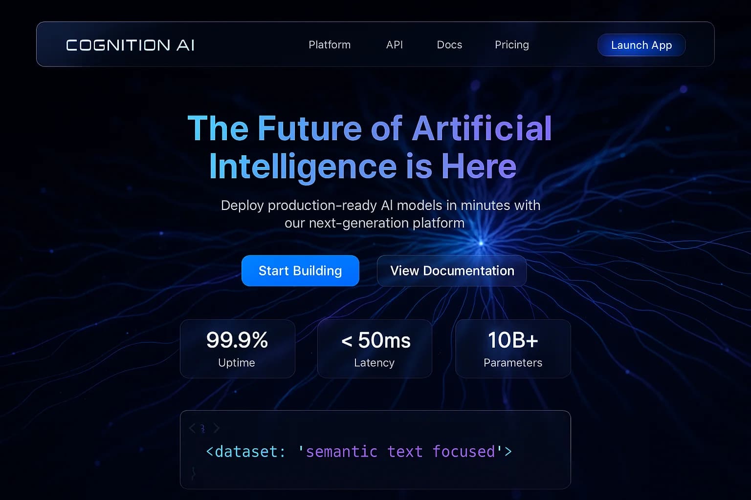 AI-powered chatbot integration with natural language processing capabilities