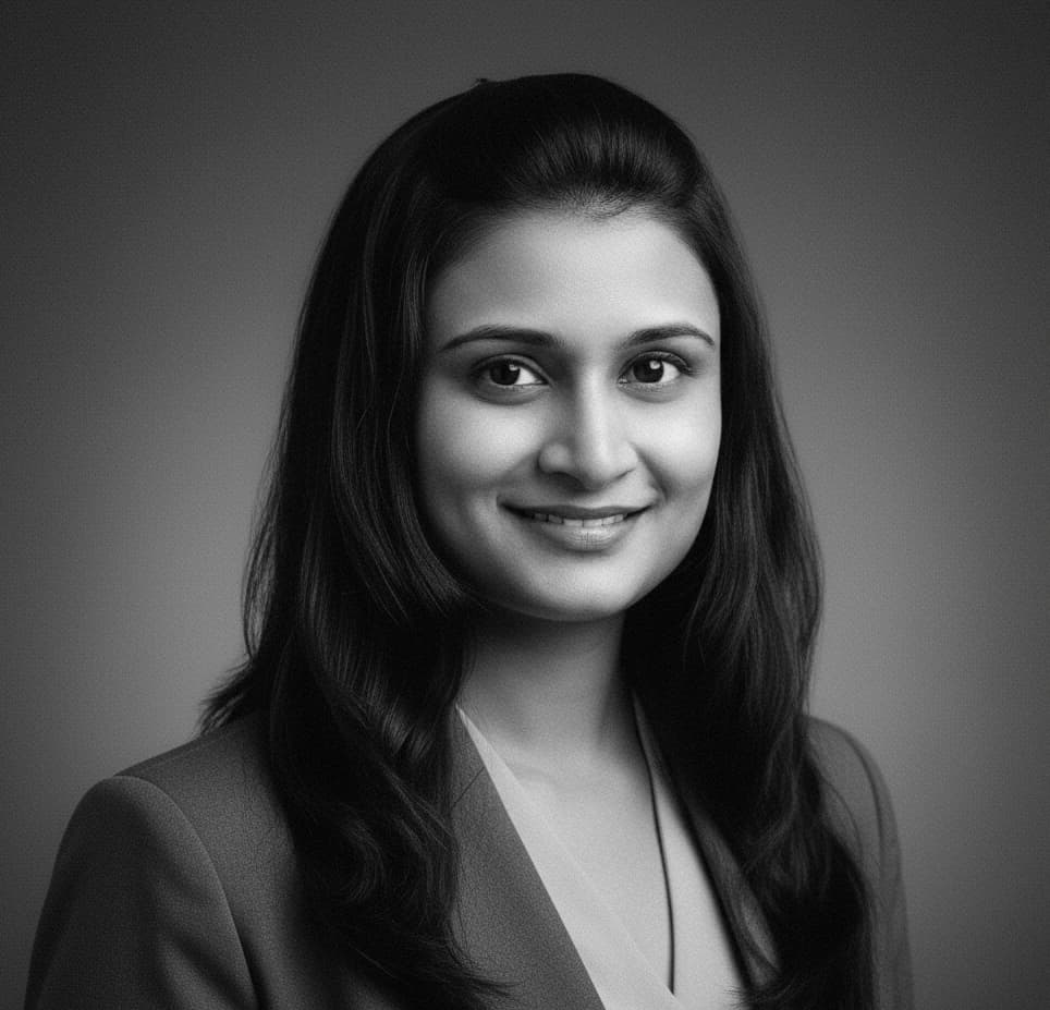 Asha M. Lingaraju