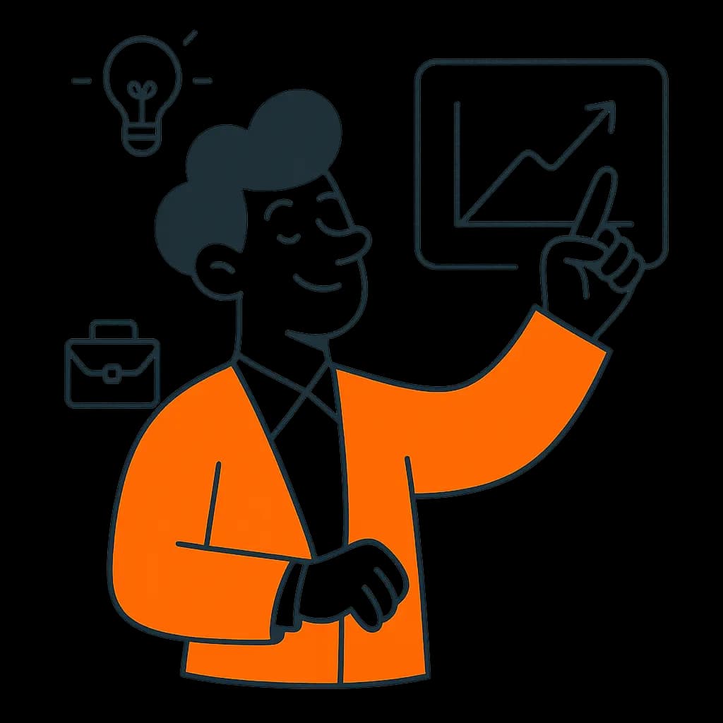 Consulting Firms illustration