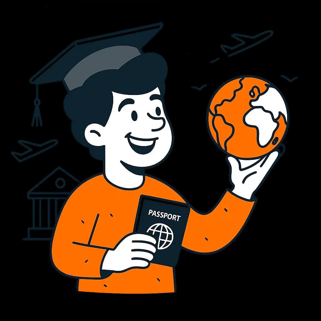 Education & Training illustration