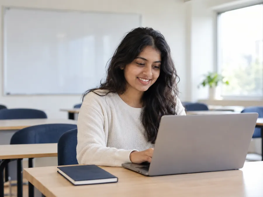 Brightpath student
