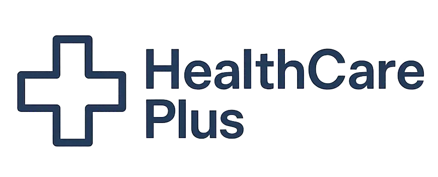 HealthcarePlus - Medical technology and healthcare provider