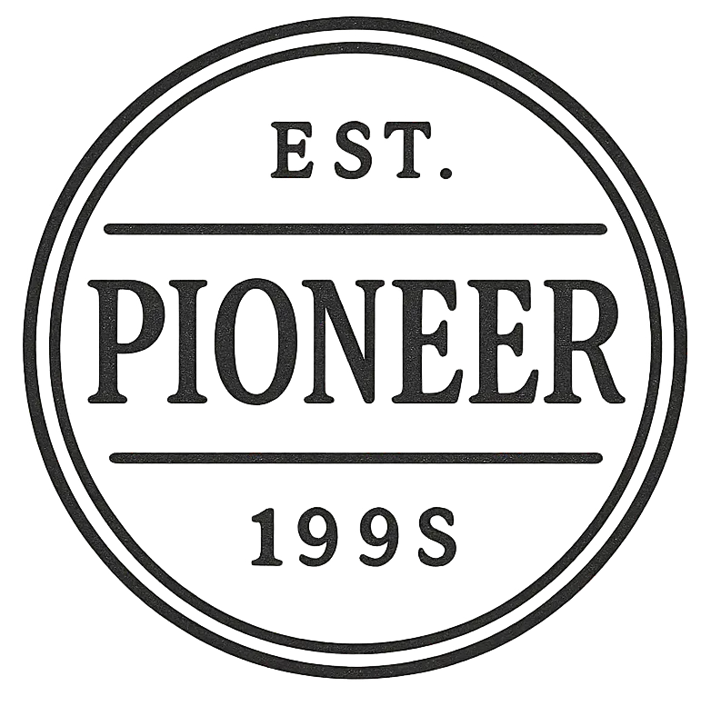 Pioneer - Innovation and startup accelerator client