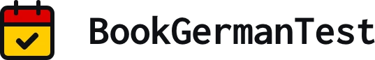 BookGermanTest