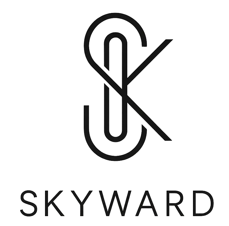 Skyward - Aviation and aerospace technology client